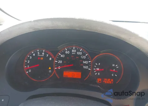 2008 Nissan Altima 2.5 S из США, поврежденный, VIN 1N4AL21E38N532672